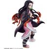 Bandai Spirits Demon Slayer Demon Slayer Kamado Nezuko Color Coded Plastic Model