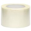 UV Resistant Repair Patch Kit Transparent Patch Tape  For Kayak RV Awning Inflatable Boats