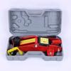 2T Horizontal Jack Two Tons Vehicle Jack Horizontal Hydraulic Tire Change Tool Car Emergency Repair Tire Automobiles Accessories