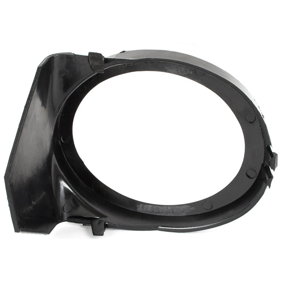 BMW 3 E46 M-PACKAGE 98-04 right fog light frame