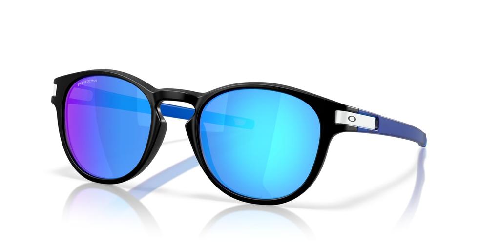 Oakley Sunglasses OO9349 Matte Black 53