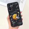 For Huawei Nova Y70 Plus Case Nova Y70 4G Phone Cover Cute Astronaut Cartoon Soft Silicone Funda For Huawei Nova Y70Plus Capinha