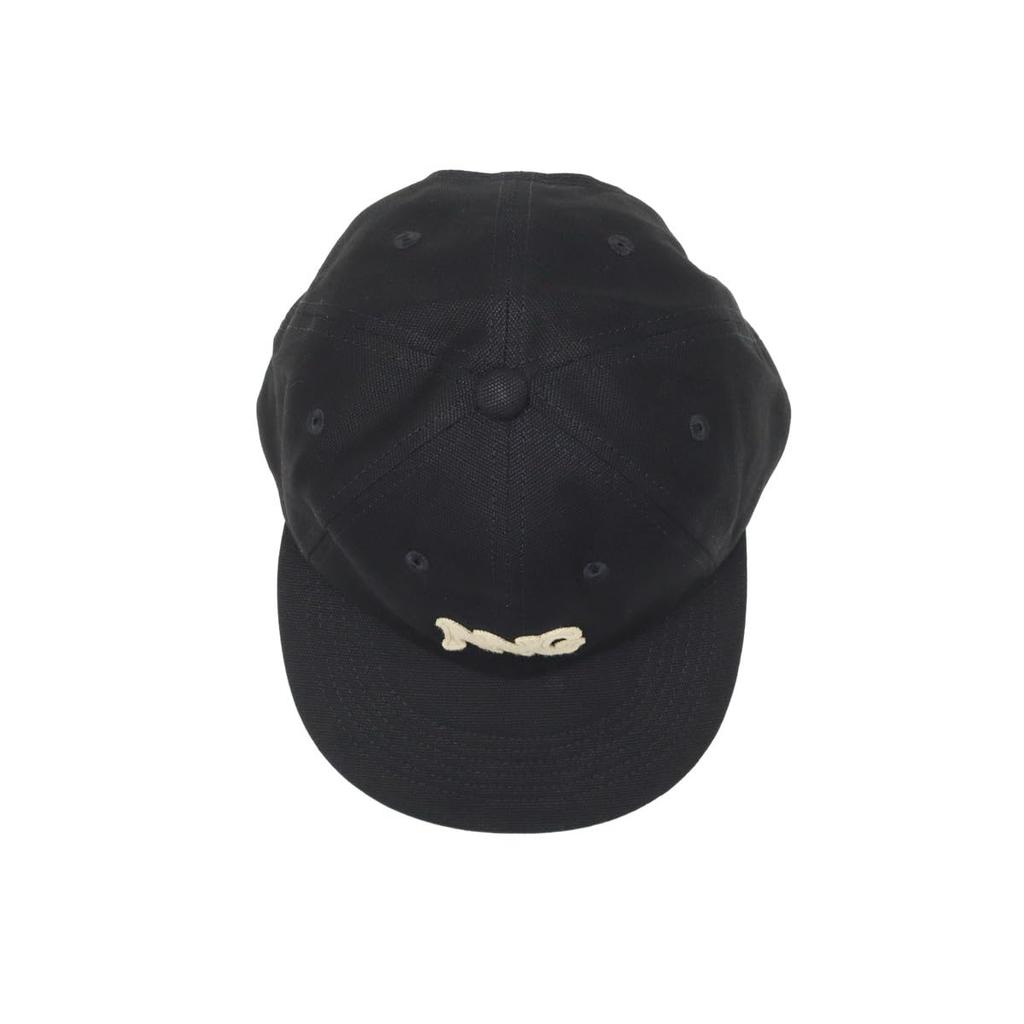 NANGA CANVAS NNG LOGO Unisex Canvas NNG Logo Cap for Men and Perfect for Spring and Casual Outdoor Sun CAP, Women, Summer, Wear, Protection,