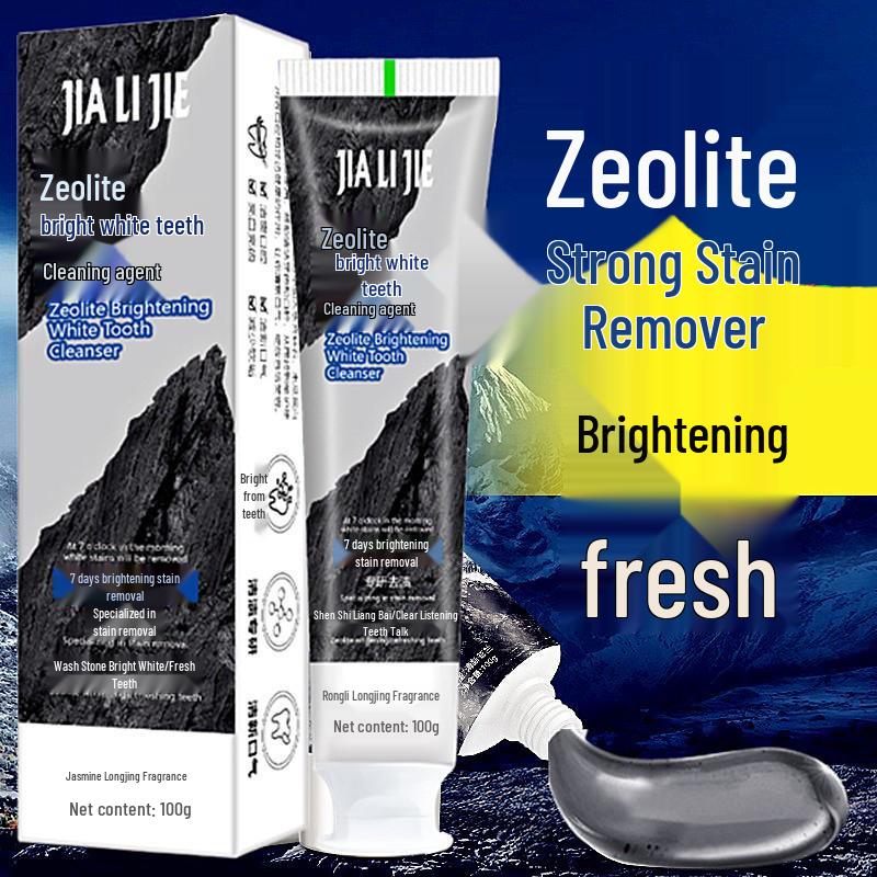 Deep Root Strengthening Toothpaste for Healthy, Firm Gums and Teeth