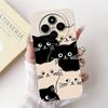 For Xiaomi Poco C75 Case Cute Fashion Cartoon Cover Shockproof Soft TPU Phone Case For Xiaomi Poco C75 PocoC75 Back Cover Bumper