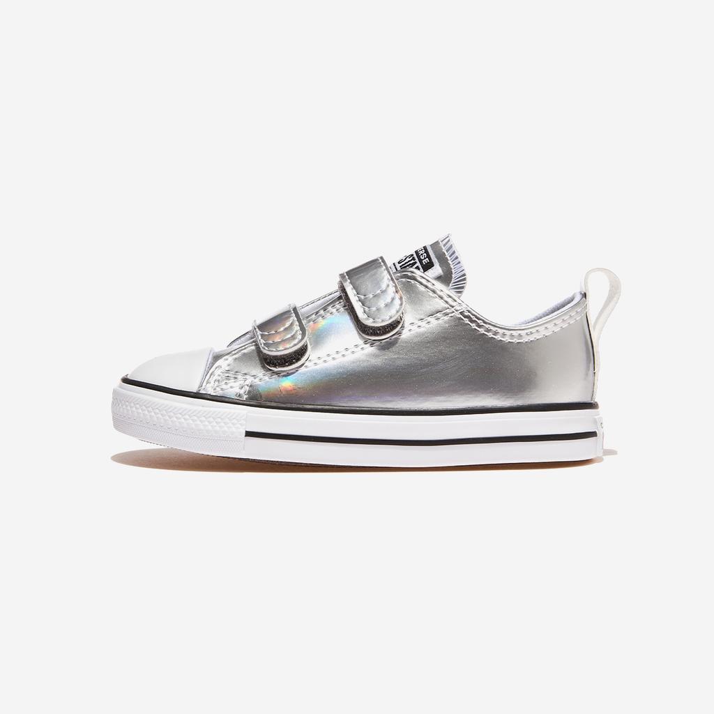 Converse Chuck Taylor All Star Metallic, A10708C, 1010111693, Popular Korean Shoes