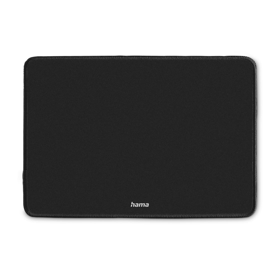 

Hama Business Mouse x Black Pad, Medium, 8.4 11.75 inches,