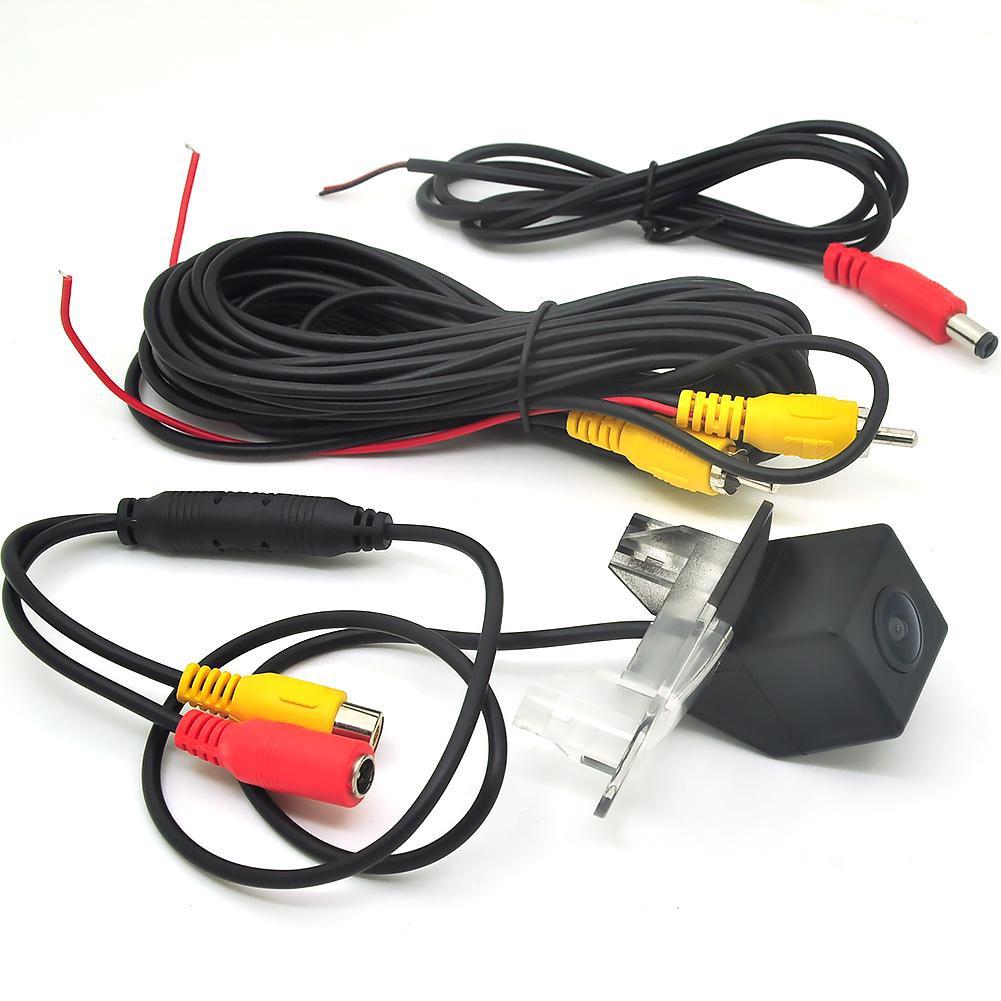 CCD Car Reverse Parking Camera for Mercedes Benz A B Series B200 W245 A160 W169 10 11 Rear View Camera Night Vision