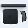 Minimalist Headset Holder Sturdy Earphones Hanger Organizer Headphone Stand  Desktop