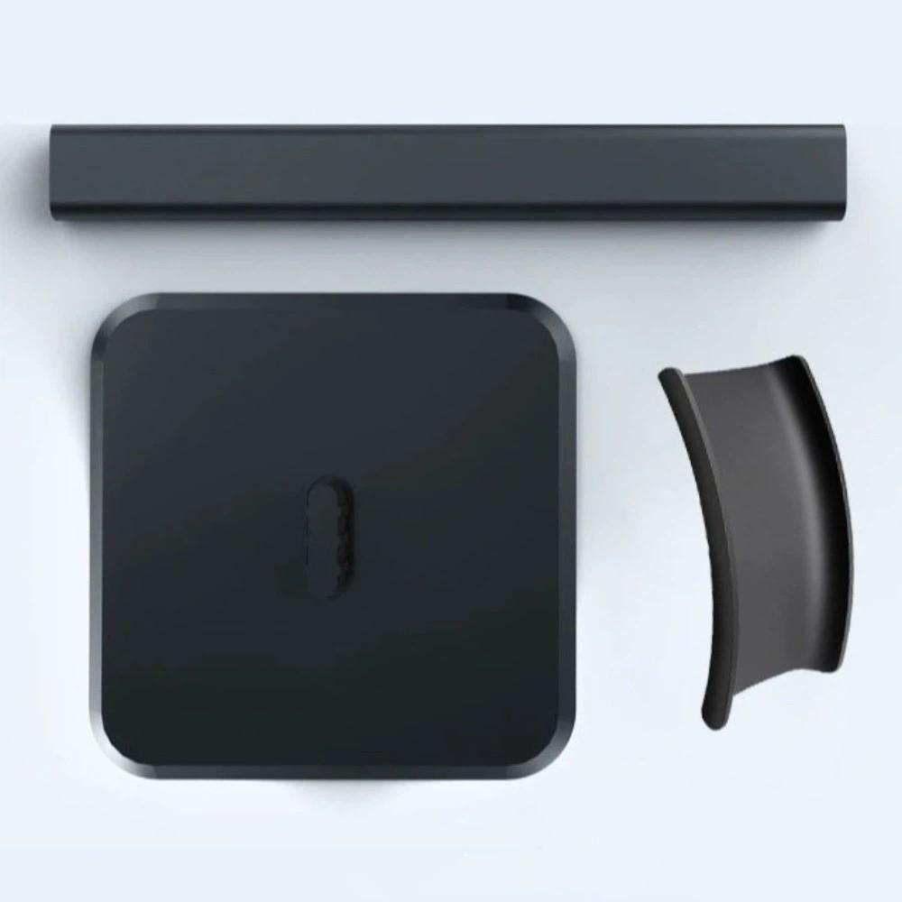 Minimalist Headset Holder Sturdy Earphones Hanger Organizer Headphone Stand Desktop