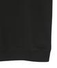 Syupeodeulai Basic Crew Neck Black Sdumrdq03Blk