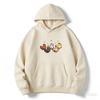 Christmas Chicken Stardew Valley Sweatshirt Pixel Art Gaming Gift Funny Stardew Hoodie Player Christmas