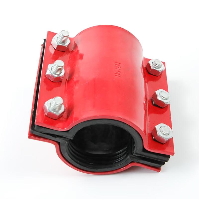 Stainless Steel Quick Pipe Repair Clamp