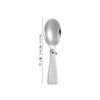 Abay Multi-functional Portable Stainless Steel Folding Spoon