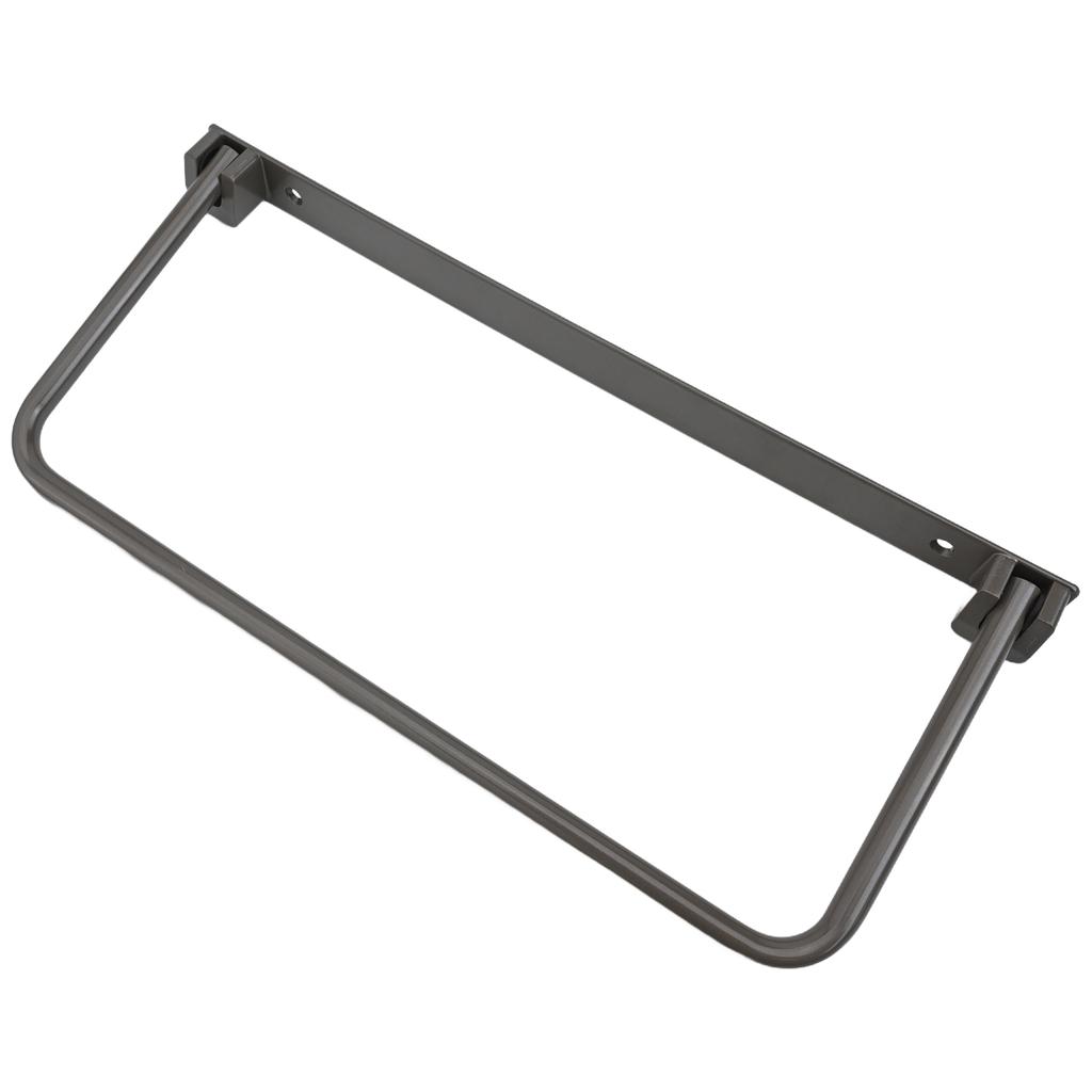 Aluminium Schuhregal Wohnmobil Schuh Organizer Stabil Und Robust Einfache Montage Faltbares Design Organisierter Wohnraum