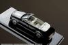 HJ64 Toyota Century Convertible Black Finished Product HJ643019CBK 1/64