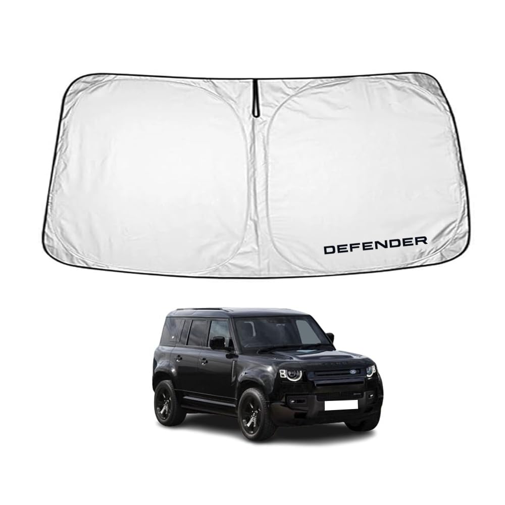 

KOKATO Land Rover Defender LE Series 11/2019 ~ Vehicle Specific Design, Sun Shade, Car Land Rover Defender LE series