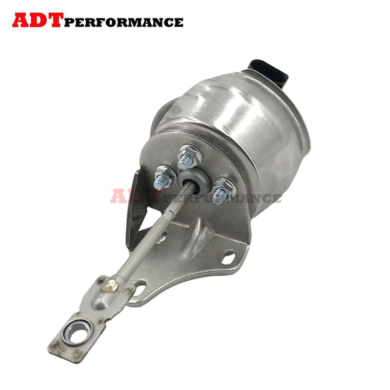 

GTC1238VZ 789016 Turbo Wastegate Actuator 03P253019BV050 Turbine for Skoda Fabia Roomster VW Polo Seat Ibiza 75HP 55Kw 1.2 TDI 789016