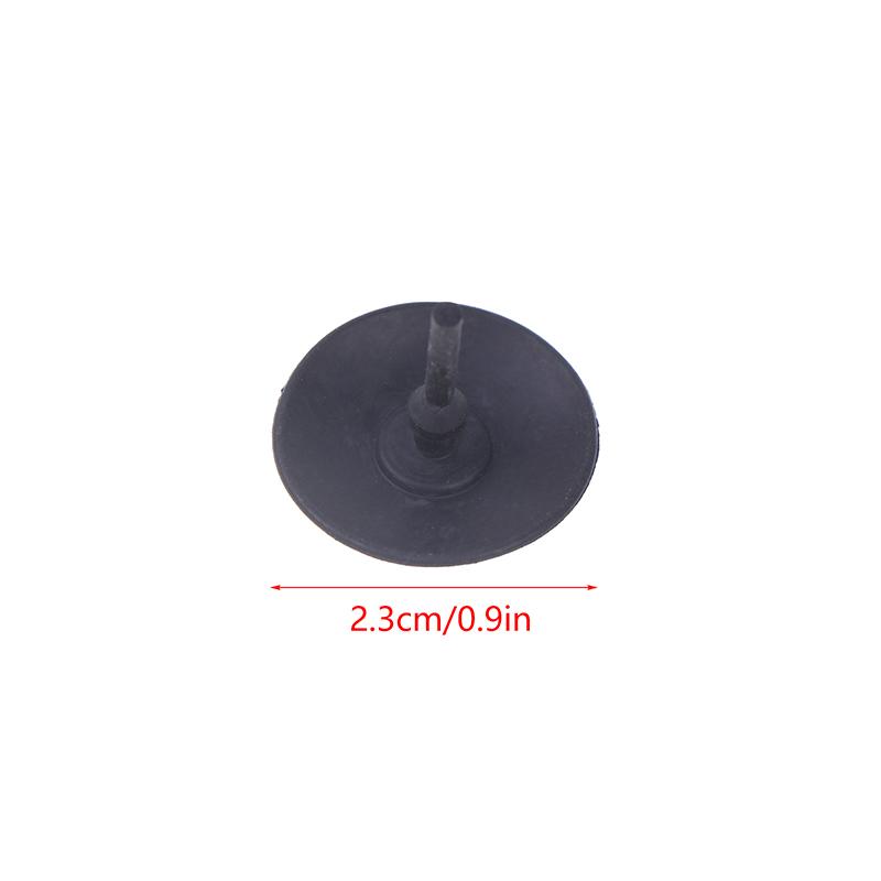 Lp-20/40/60/100 Air Pump Parts Suction Cups Latin Diaphragm Gasket Air Pump Leather Cup