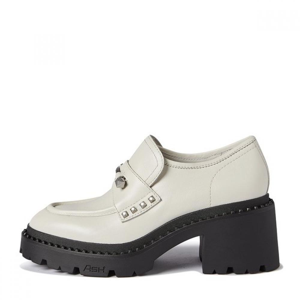 Ash Loafer Nelson Jack Ae4d01520 Iv 38 (245~250)