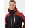 Куртка CMP MAN JACKET FIX HOOD
