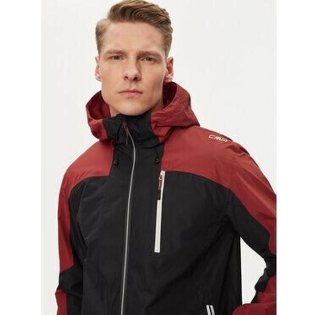 Куртка CMP MAN JACKET FIX HOOD