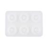 Round Bead Silicone for Epoxy Resin DIY