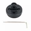 Cycling Camera Mount Nylon+Aluminum Alloy Replacement