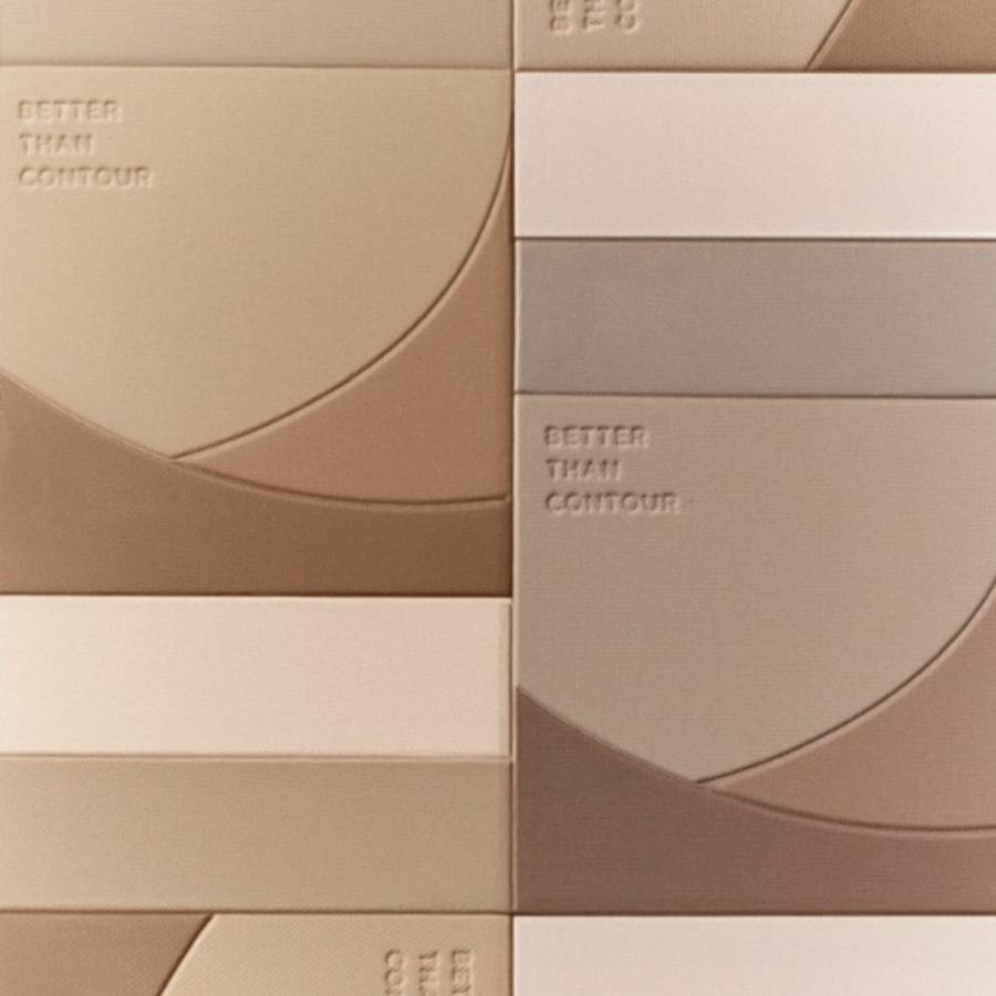 Rom&nd Better Than Contour 20.5g (2 Colors)