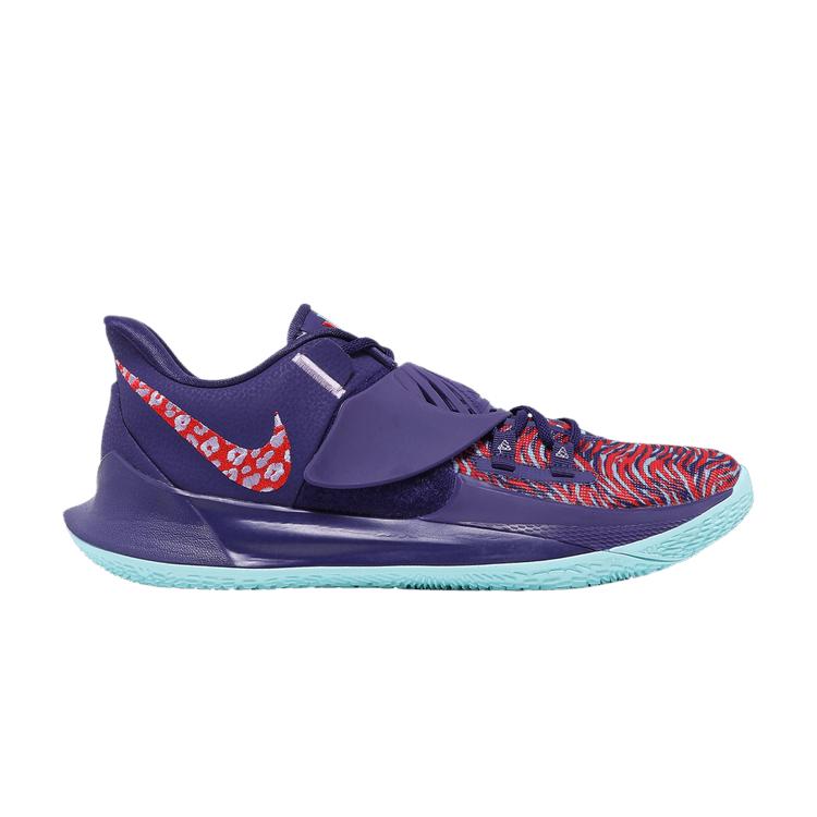 Nike Kyrie Low 3 Orchid 40.5