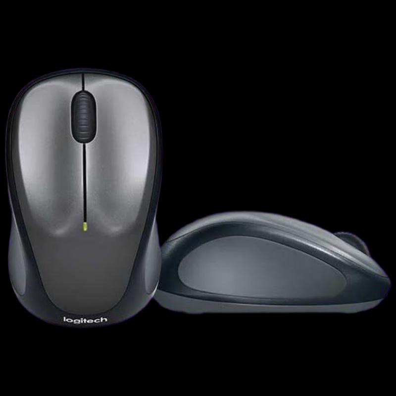 

Logitech M235 Wireless Mouse