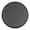 9 zoll Carbon Stahl Antihaft Runde Pizza Pan Mikrowelle Backen Gerichte Pfannen Pie Tray Backen