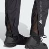 Adidas X Stella McCartney Truecasuals Woven Joggers With Logo Women Bottoms Black IT2663