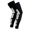 1PC Compression Knee Support Full Leg Sleeve Knee Support Sleeve  for Men Women