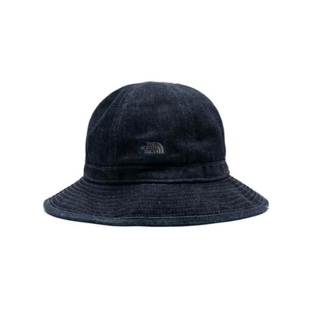 [The North Face] Purple Label Джинсовая полевая кепка Джинсовая NN8204N-ID YOU