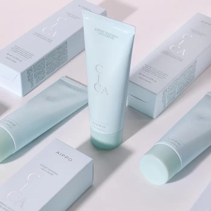 Expert Soothing Cica Cream 80mL