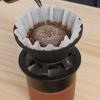 Filtros de Café de Silicone Dobráveis para Camping Filtro de Café para Forma de Bolo Papel de Filtro