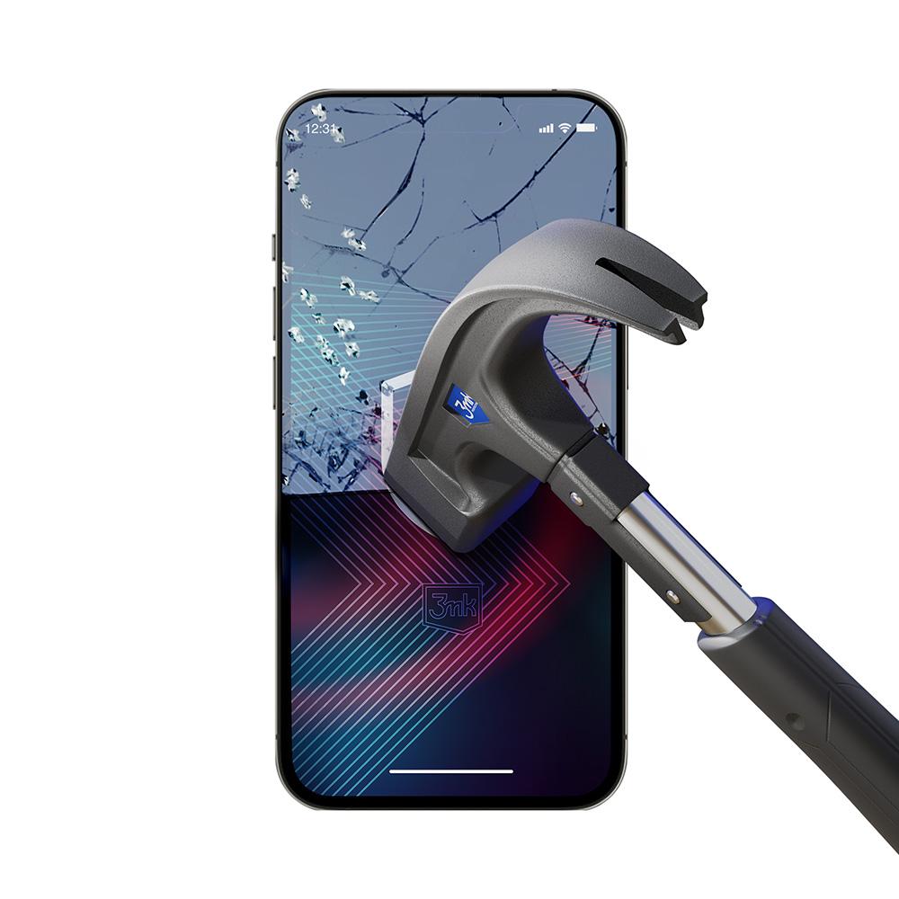 Apple Iphone 14/14 Pro - 3Mk Flexibleglass