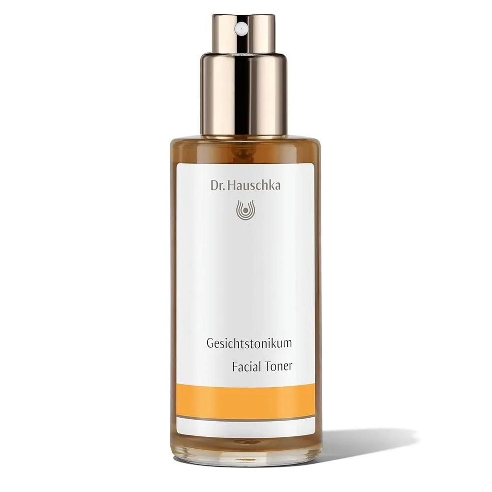 Тоник для лица Dr Hauschka 100 мл 1 шт.
