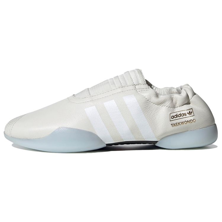 

Adidas Taekwondo Cloud Белые женские кроссовки Core-Black EG5145