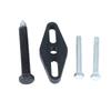 Flywheel Puller Removal Tool Kit With 8mm Screws For Flywheel Expander Dismount Repair Tools Chainsaw Grass Trimmer Maintenance