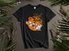Trick Or Treat Huey Dewey Louie T-shirt T Shirt Men Women Unisex Tshirt K810