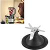 Cutting Blade Holder for HR2093 HR2095 HR2096 HR2194 HR2195 RI2096 Fruit Juicers