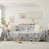 INS Style Double-Sided Chenille Sofa Towel Washable Four Seasons Universal Non-Slip Sofa Cover Sofa Cover Towel