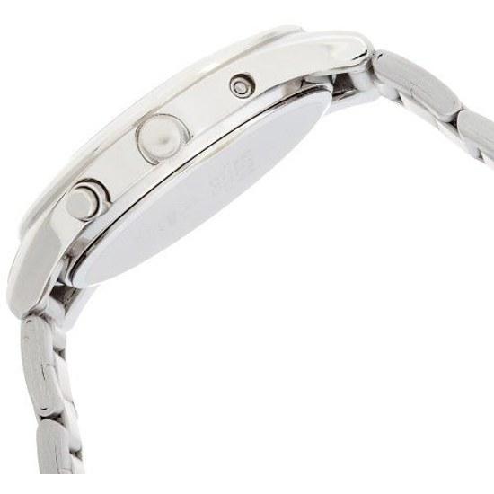 CITIZEN Armbanduhr REGUNO Solar Tech Funk-Steuerung RS25-0483H Herren