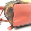 Louis Vuitton M43375 Masters Collection Mona Lisa Palm Springs Backpack