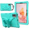Butterfly Kickstand EVA Tablet Cover For Huawei MatePad SE 11/Lenovo Tab M11/Redmi Pad 2/Galaxy Tab S10 FE/S9 FE/S9/S8/S7