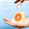 IMAGES Fruit Fragrance Skin Beauty Soap Moisturizing Cleansing Dirt Cleansing Pores Body Cleansing Soap