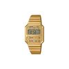 Men YOUTH Gold Watch A100WEG-9APR A100WEG-9APR