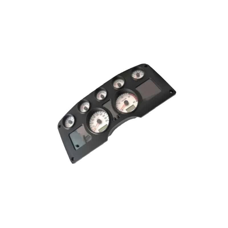 Dongfeng EQ2050 Mengshi Instrument Panel